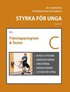 Styrka fr unga - Del C : Trningsprogram och Tester
