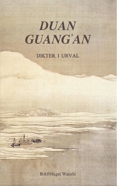 Dikter i urval (inbunden)