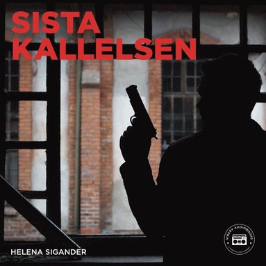 Sista kallelsen (ljudbok)