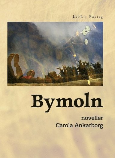 Bymoln (inbunden)
