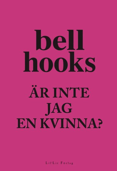r inte jag en kvinna (inbunden)