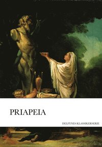 Priapeia (häftad)