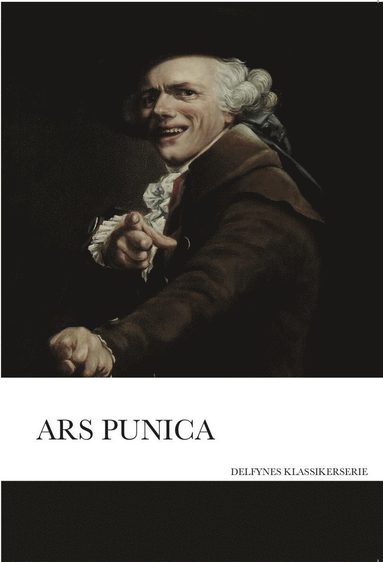 Ars Punica. Konsten att vitsa (inbunden)