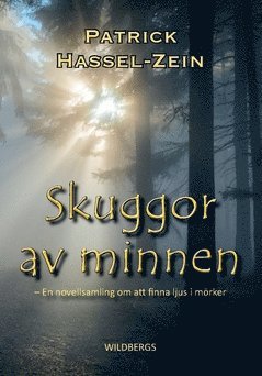 Skuggor av minnen : en novellsamling om att finna ljus i mrker (inbunden)