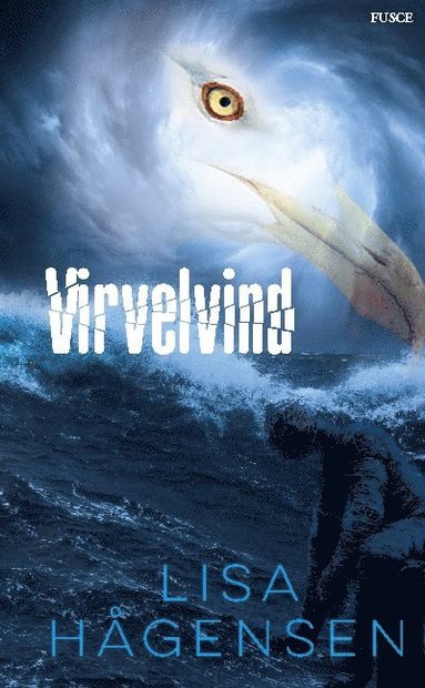 Virvelvind (inbunden)