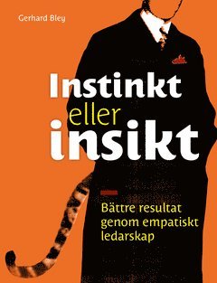 Instinkt eller insikt (pocket)
