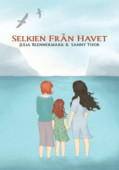 Selkien från havet (inbunden)