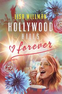 Hollywood Hills Forever (häftad)