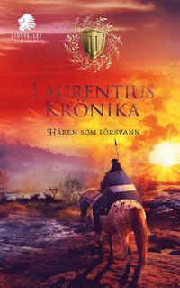 Laurentius Krönika, Hären som försvann (e-bok)