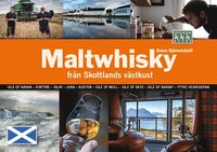 Maltwhisky från Skottlands västkust (inbunden)