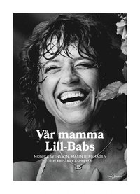 Vr mamma Lill-Babs (e-bok)