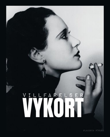 Villfarelser : vykort (inbunden)
