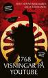 5768 visningar p� YouTube