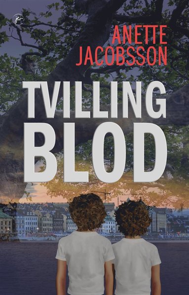 Tvillingblod (pocket)