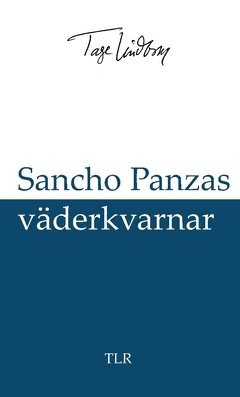 Sancho Panzas vderkvarnar (hftad)