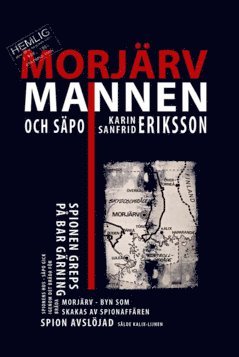 Morjrvmannen och Spo (inbunden)