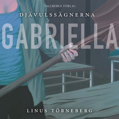 Djvulssgnerna 4: Gabriella (ljudbok)