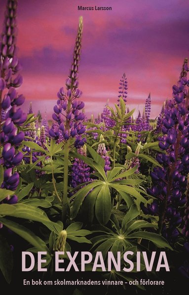 De expansiva : en bok om skolmarknadens vinnare och f�rlorare (kartonnage)