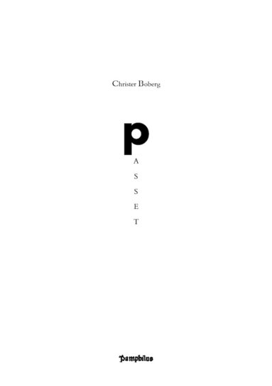 Passet (hftad)