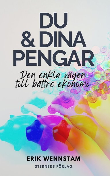 Du & dina pengar  : den enkla vägen till bättre ekonomi (häftad)