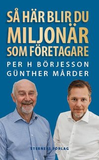 S hr blir du miljonr som fretagare (hftad)