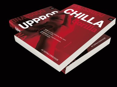 Chilla gorilla ; Uppror bror : vrede (h�ftad)
