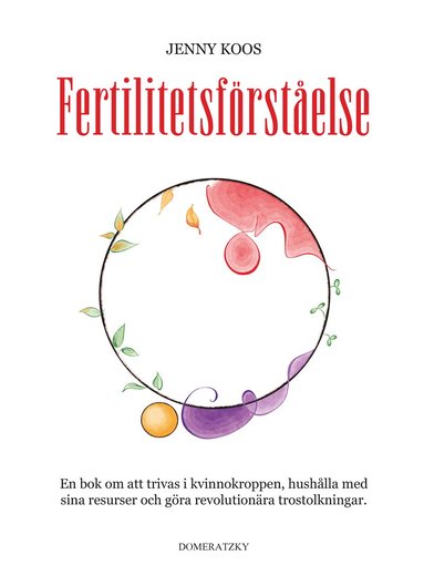 Fertilitetsfrstelse (inbunden)