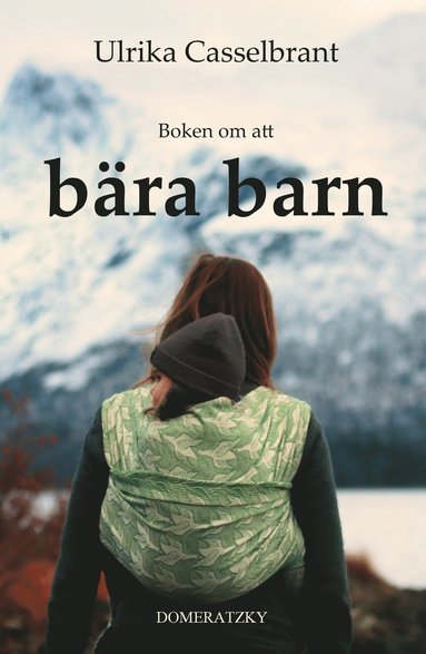 Boken om att bra barn (inbunden)