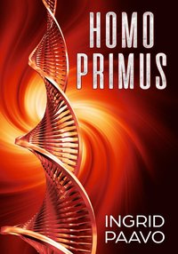 Homo Primus (ljudbok)