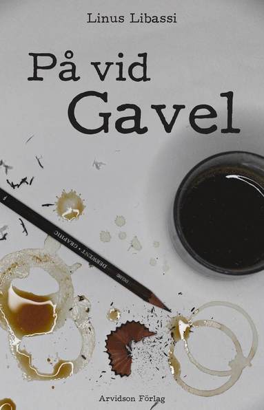 P vid Gavel (hftad)