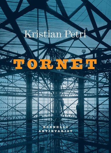 Tornet (inbunden)