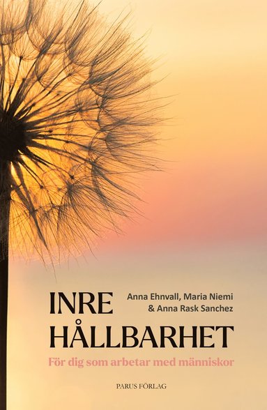 Inre hllbarhet : fr dig som arbetar med mnniskor (pocket)