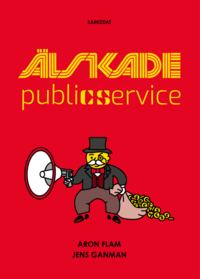 Älskade public service (häftad)