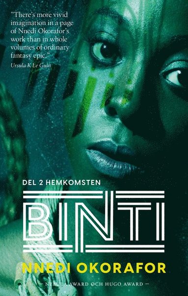 Hemkomsten (inbunden)