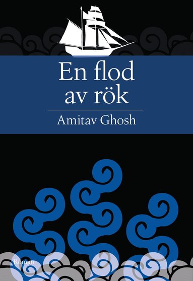 En flod av rk (pocket)