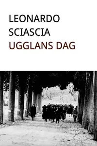 Omslag: Ugglans dag