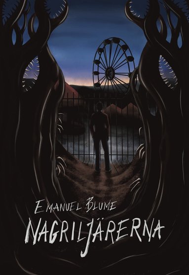 Nagriljärerna (pocket)