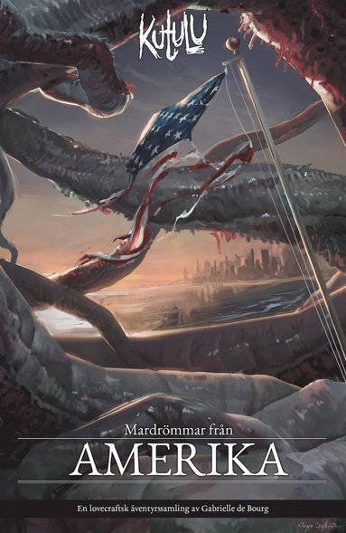 Kutulu. Mardr�mmar fr�n Amerika (kartonnage)