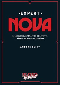 Expert Nova 2.0 (häftad)