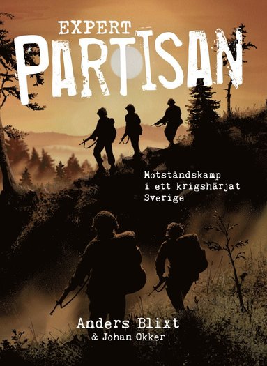 Expert Partisan (hftad)