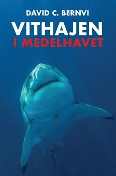 Vithajen i Medelhavet (h�ftad)