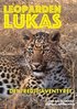 Leoparden Lukas - det tredje ventyret