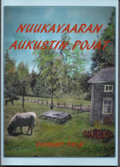 Nuukavaaran Aukustin pojat (hftad)