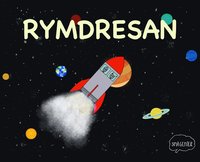 Omslag för Rymdresan