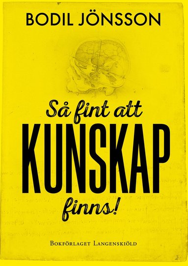 Så fint att kunskap finns! (häftad)