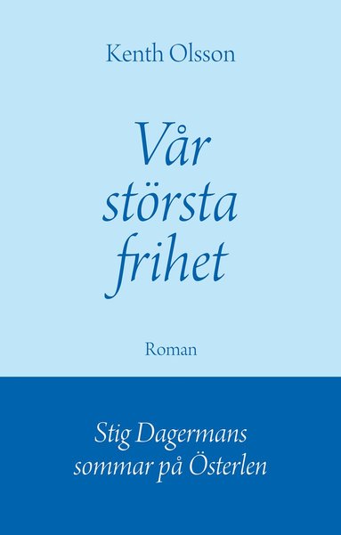 Vr strsta frihet (pocket)