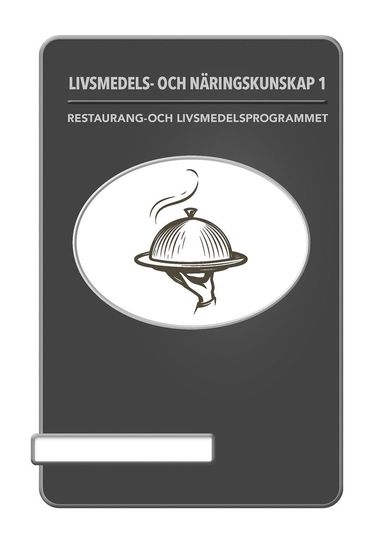 BokGym Livsmedels- och nringskunskap 1, bok (hftad)