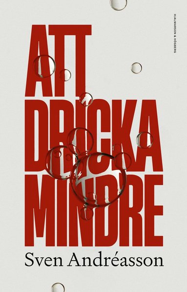 Att dricka mindre (inbunden)