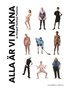 Alla �r vi nakna