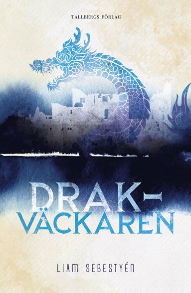 Drakvckaren (pocket)